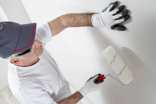 Reliable Mounds, OK Mold Removal Solutions