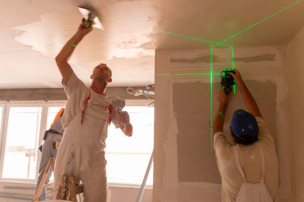 Mold Removal for HVAC Installations in Mounds, OK